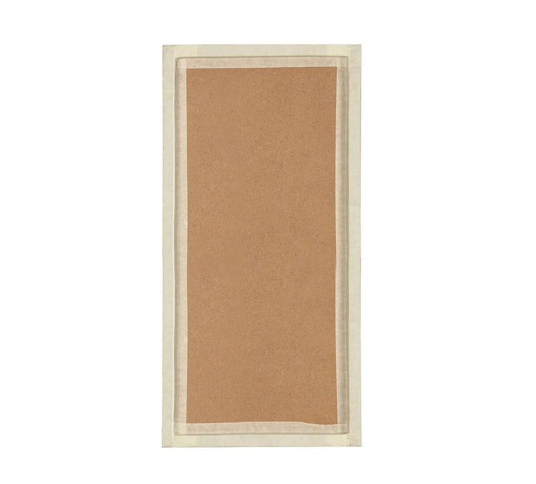 India Circus – Fluttering Blooms Wall Art Set of 3