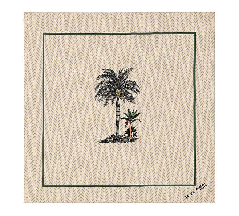 India Circus – Gardening Haven Canvas Wall Art Set of 3