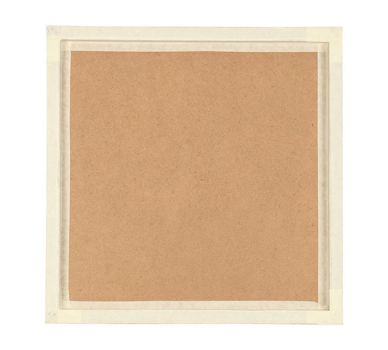 India Circus - Magnate Nirvana Canvas Wall Art Set of 3