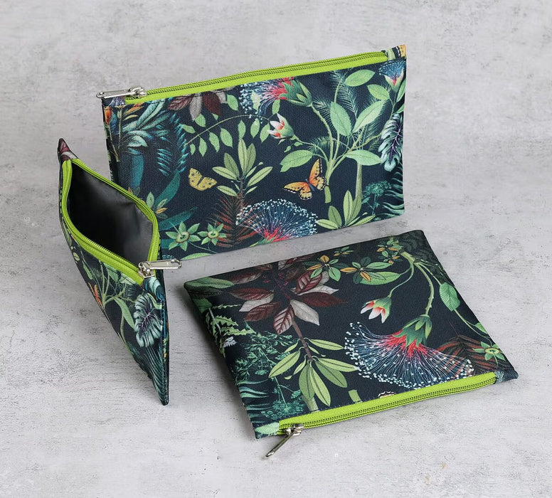 India Circus – Magical Moore Utility Pouch Set of 3