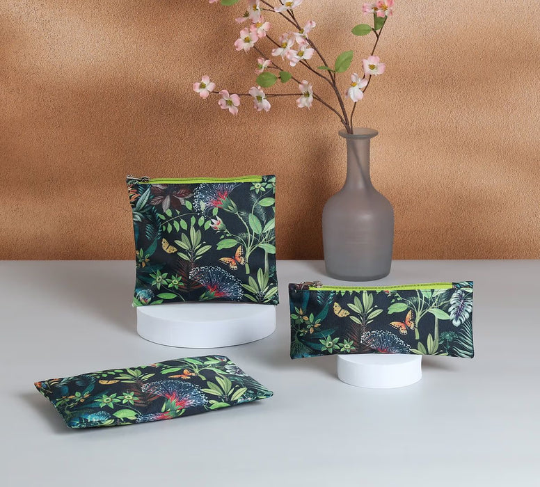 India Circus – Magical Moore Utility Pouch Set of 3