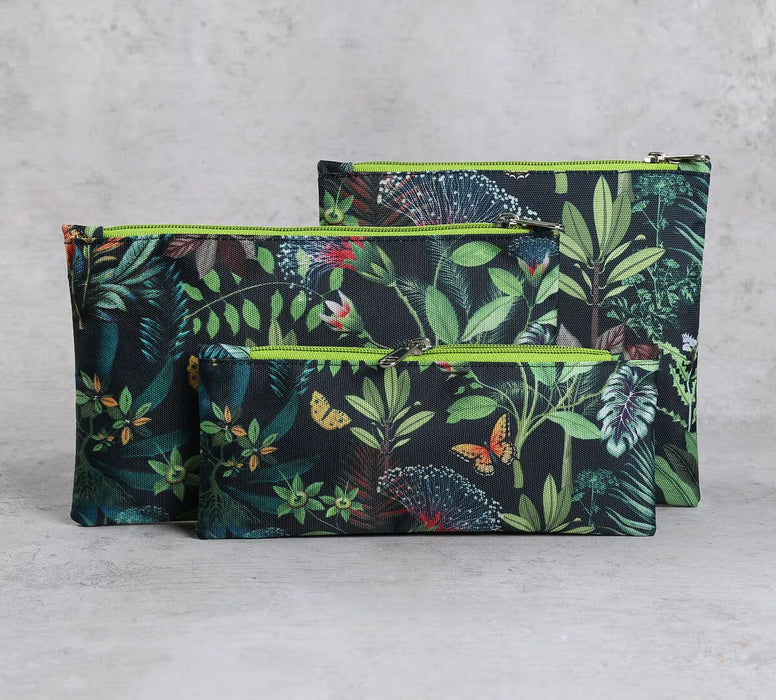 India Circus – Magical Moore Utility Pouch Set of 3