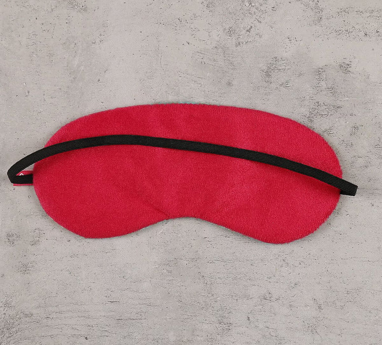 India Circus – "Mughal Doors Reiteration" Eye Mask
