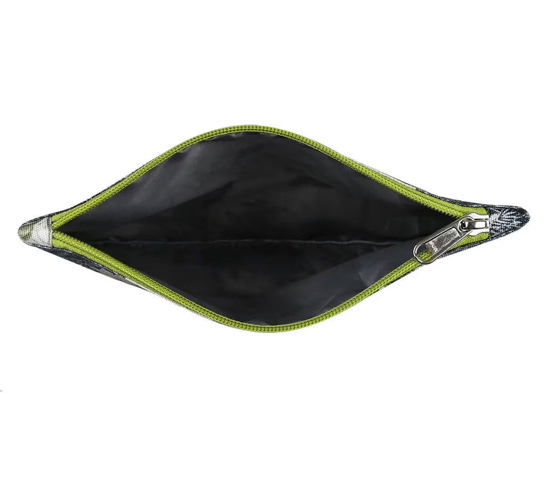 India Circus – Peacock Throne Paradise Utility Pouch Set of 3