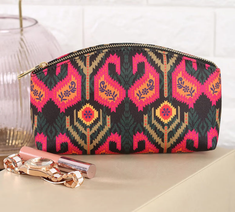 India Circus – Quivering Sublime Utility Pouch