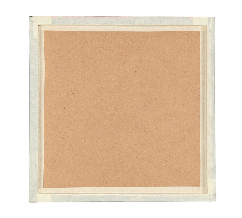 India Circus – Royal Hues Canvas Wall Art Set of 3