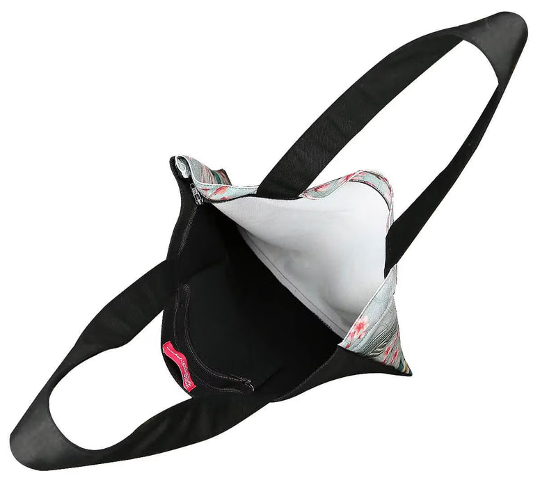 India Circus – Spring Bloom Jhola Bag