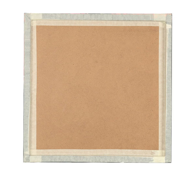 India Circus - Temple Town Canvas Wall Art Set of 3