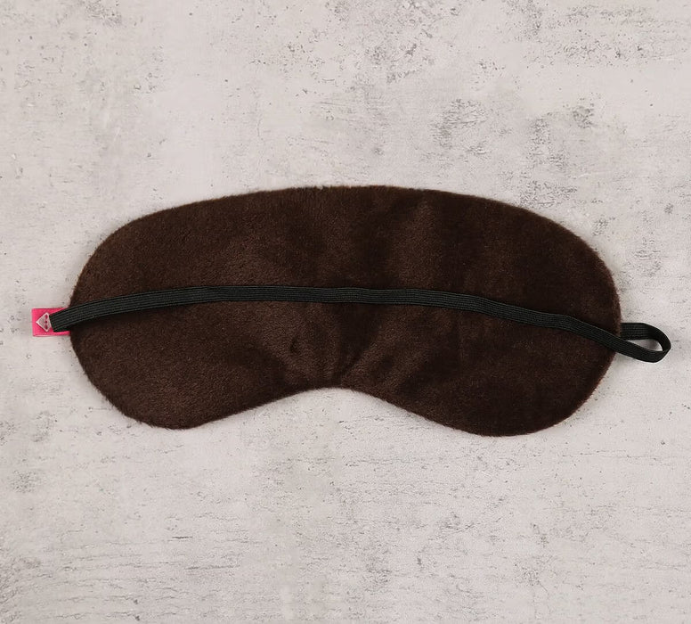 India Circus – The Mughal Era Eye Mask