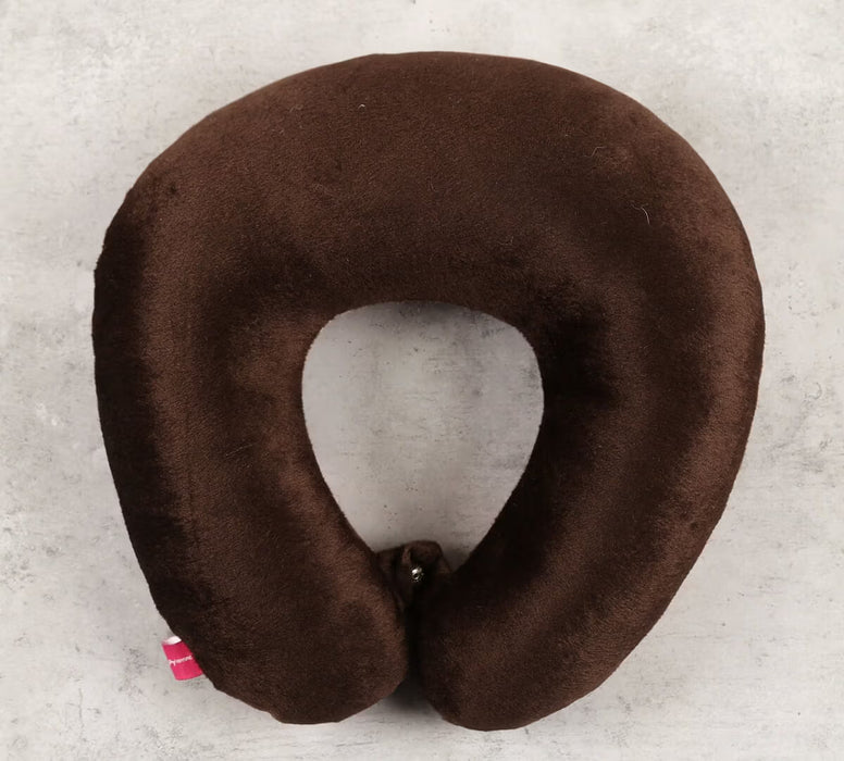 ndia Circus – The Mughal Era U-Shape Neck Pillow
