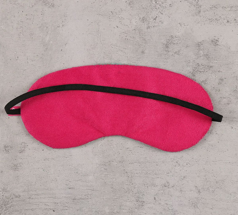 India Circus – "The World From My Window" Eye Mask