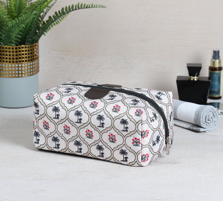 India Circus – Tropic Tryst Utility Pouch