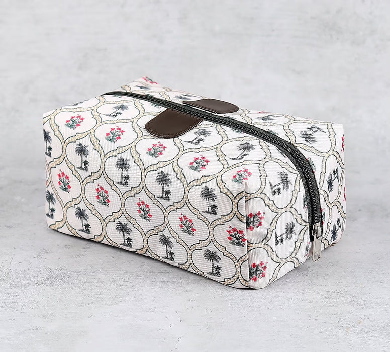 India Circus – Tropic Tryst Utility Pouch