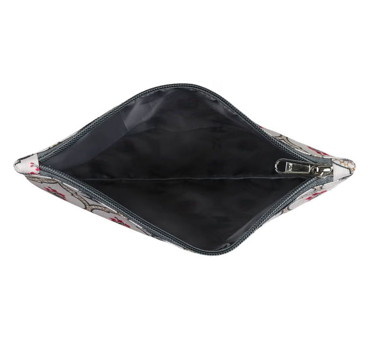 India Circus – Tropic Tryst Utility Pouch Set of 3