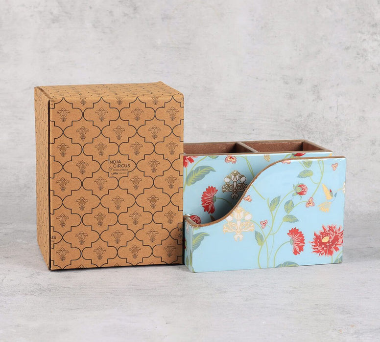 India Circus – Zinnian Jazz Desk Organiser