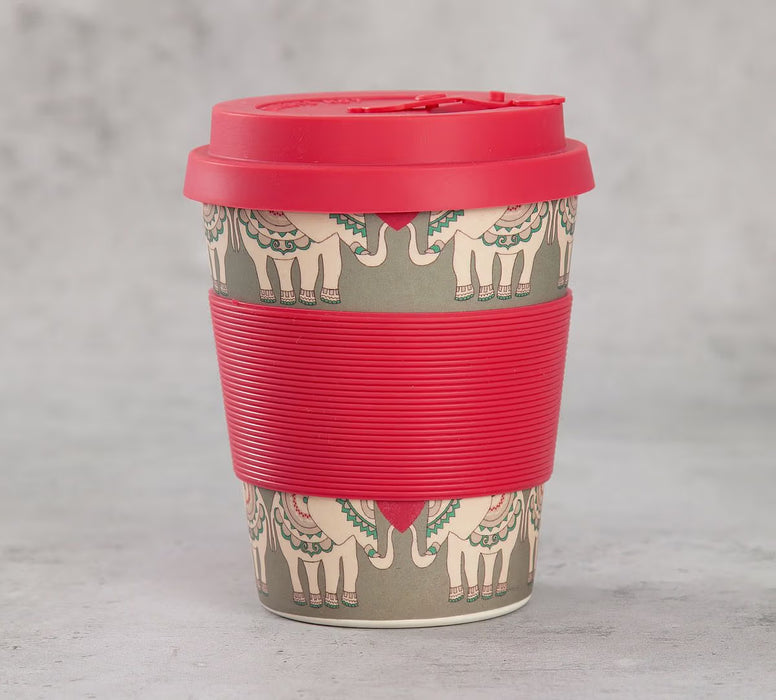India Circus – Heart Tusker Bamboo Frankie Cup
