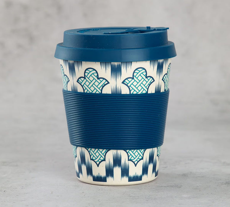 India Circus – Organised Ovule Bamboo Frankie Cup