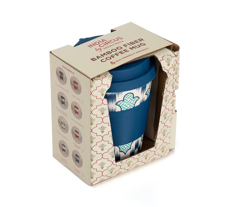 India Circus – Organised Ovule Bamboo Frankie Cup