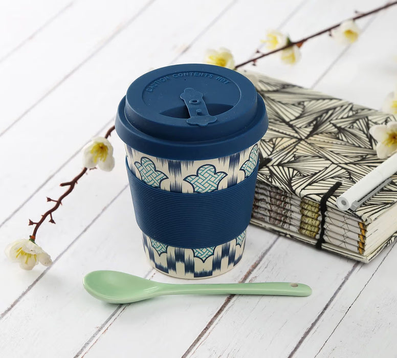 India Circus – Organised Ovule Bamboo Frankie Cup