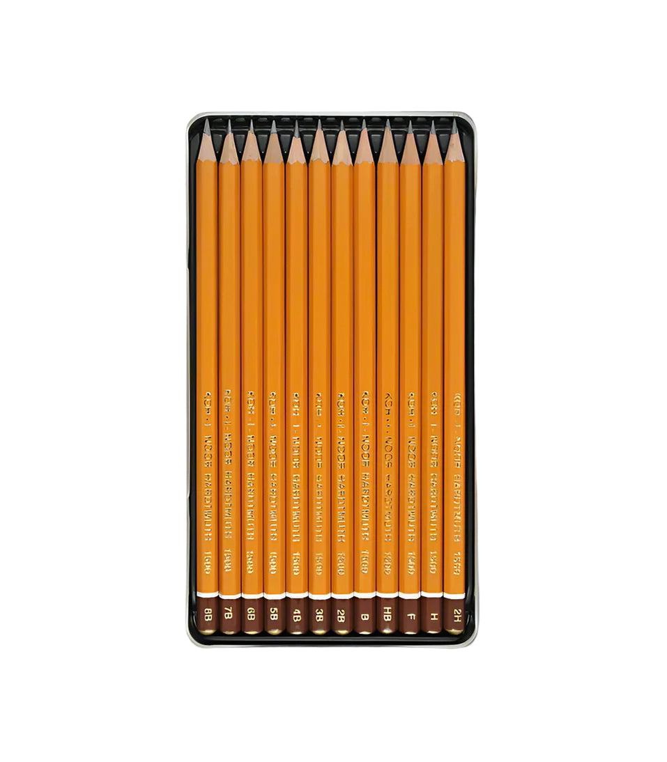 Buy graphite pencils online at best prices in India — Mango