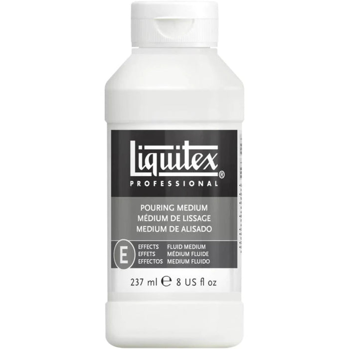 Liquitex - Professional Acrylic Gloss Pouring Medium