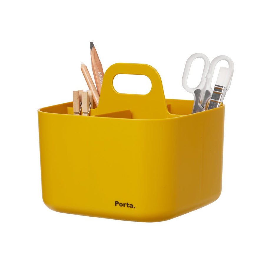 LITEM Porta Vita Stackable Square Storage