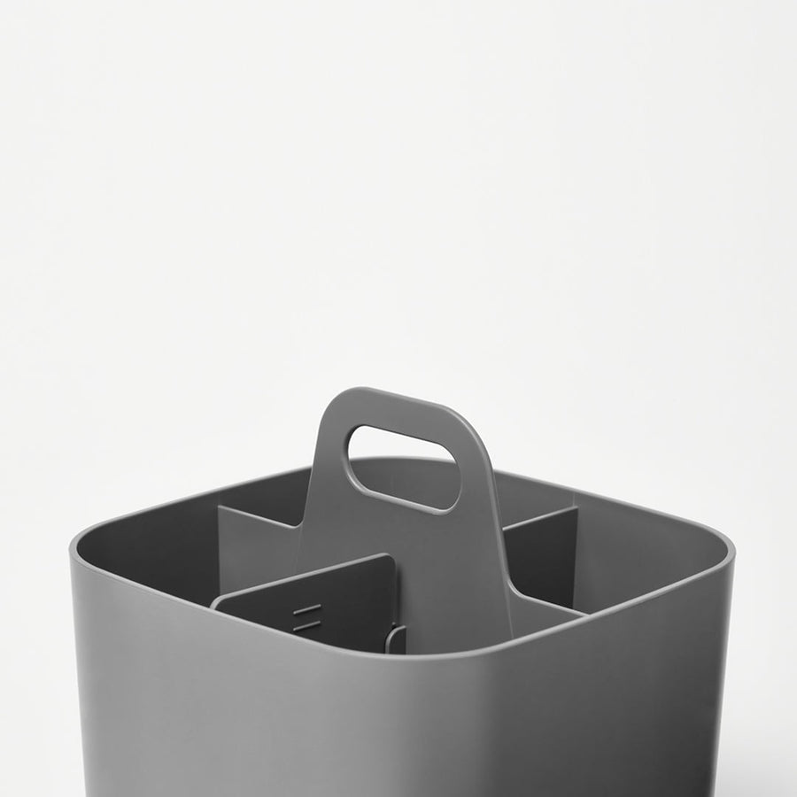 LITEM Porta Vita Stackable Square Storage