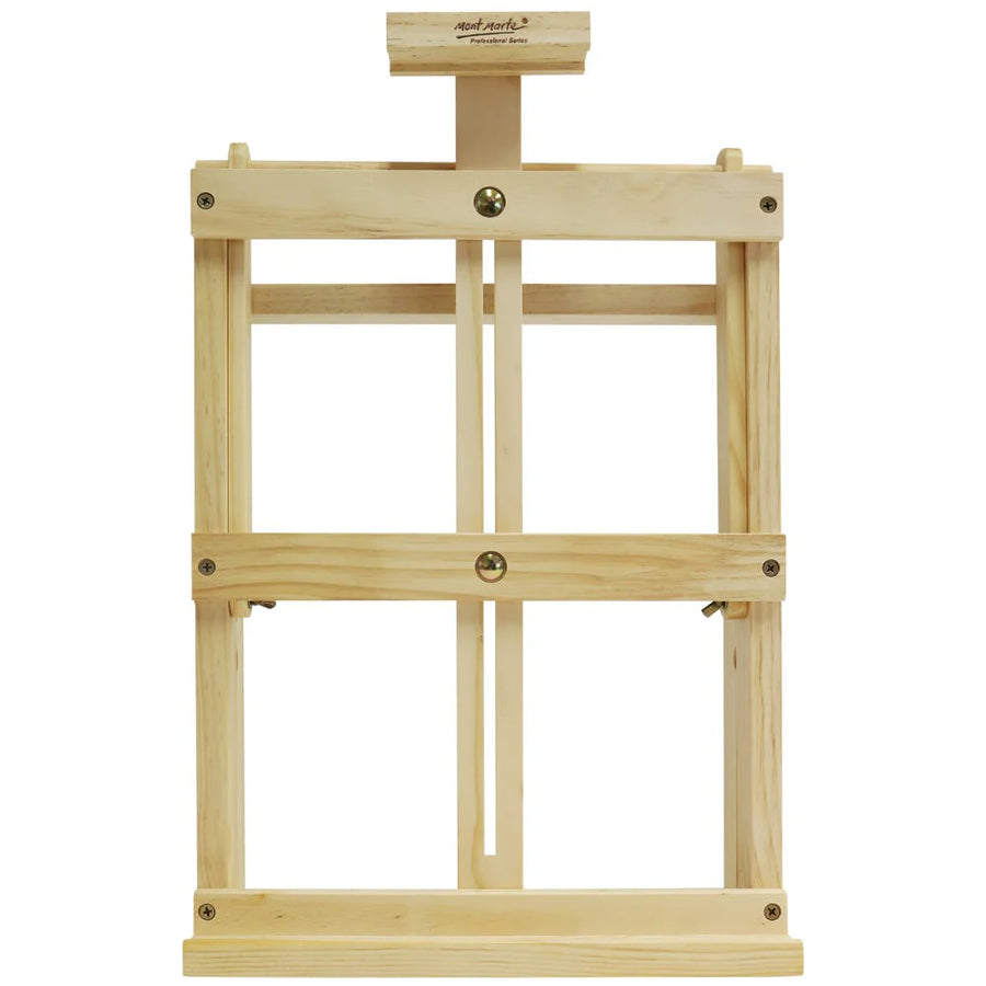 Mont Marte - Tabletop Easel Signature - Small