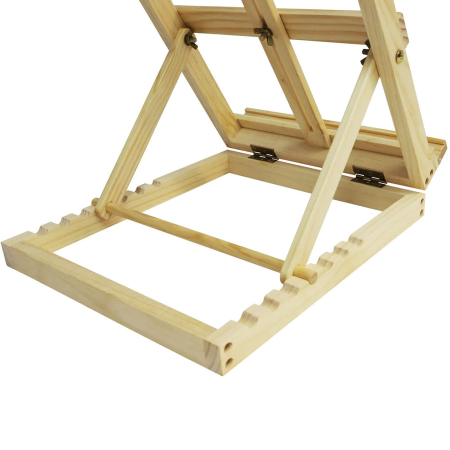 Mont Marte - Tabletop Easel Signature - Small