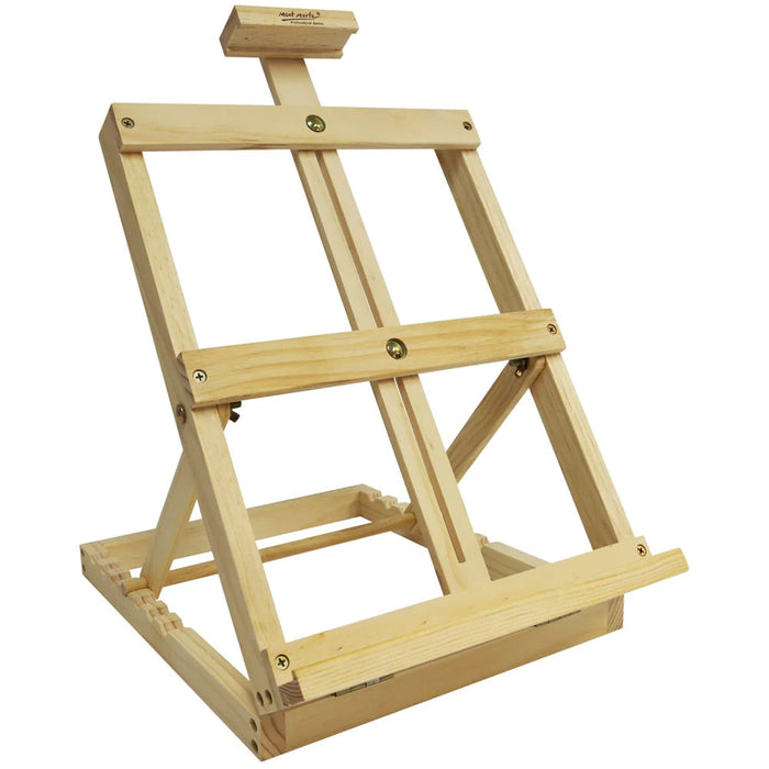 Mont Marte - Tabletop Easel Signature - Small