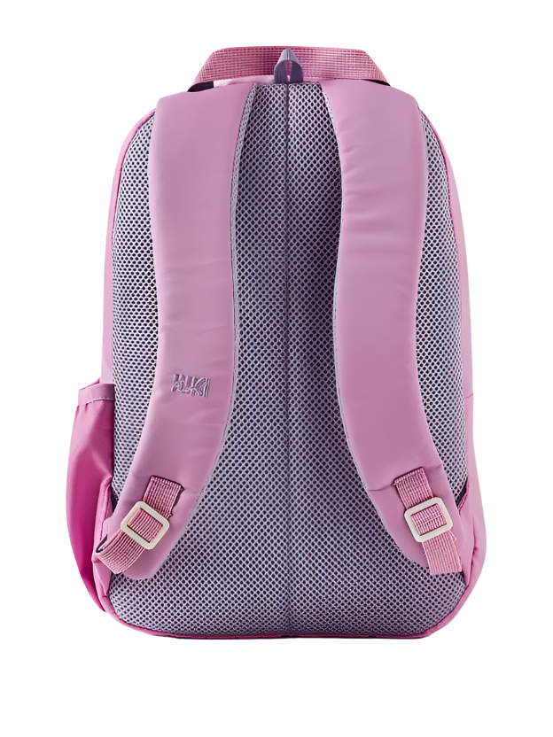 WIKI CHAMP 2 Backpack 16 L - Ocean Pink