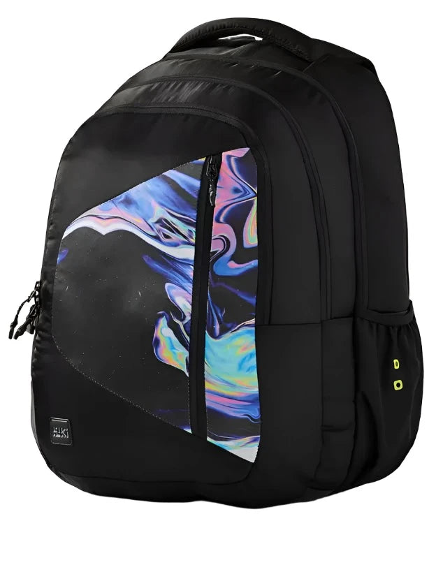 WIKI 7 Pro Laptop Backpack 46.5 L - Galaxy Black