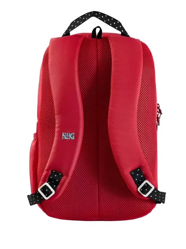 WIKI CHAMP 1 Backpack 11 L - Ocean Red