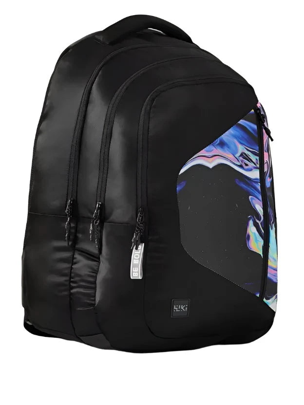 WIKI 7 Pro Laptop Backpack 46.5 L - Galaxy Black