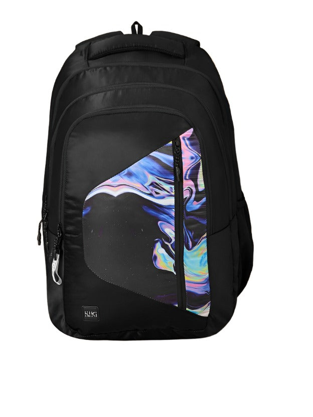 WIKI 7 Pro Laptop Backpack 46.5 L - Galaxy Black