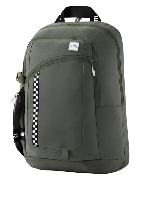 WIKI Squad 2 Backpack 32 L - Twill Olive