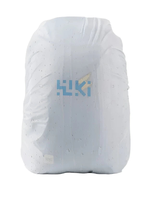 WIKI 7 Pro Laptop Backpack 46.5 L - Illusion Blue