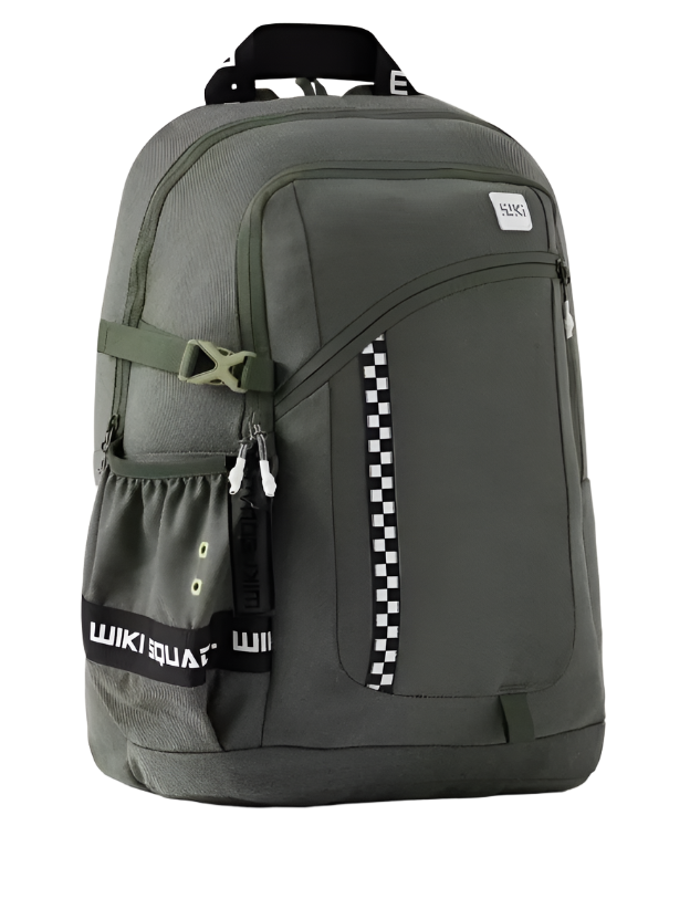 WIKI Squad 2 Backpack 32 L - Twill Olive