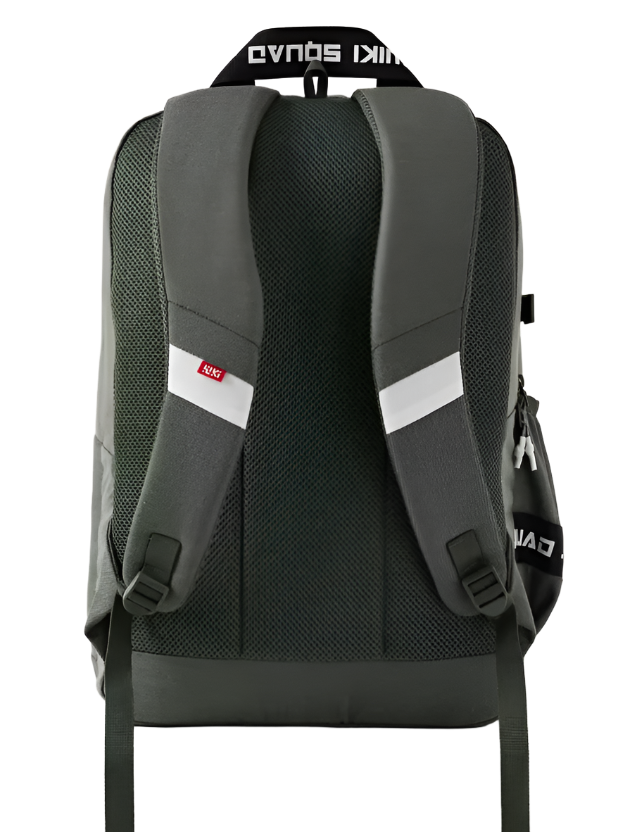 WIKI Squad 2 Backpack 32 L - Twill Olive