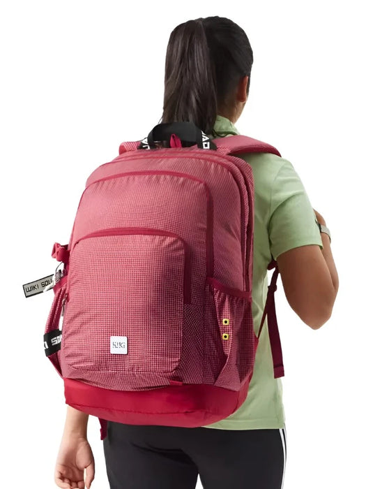 backpack herschel wiki WIKI Squad 4 Laptop Backpack 40L