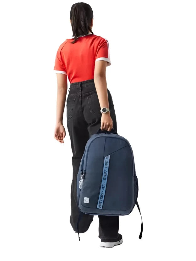 WIKI 1 Backpack 29.5 L - Navy Twill