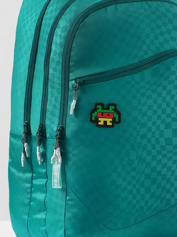 WIKI 4 Backpack 37.5L - Illusion Dark Green