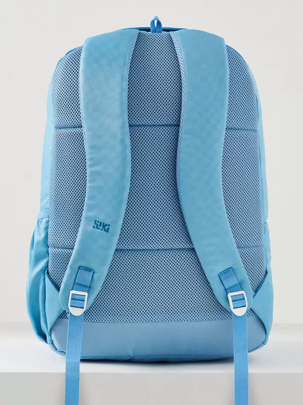 WIKI 4 Backpack 37.5 L - Blue Illusion