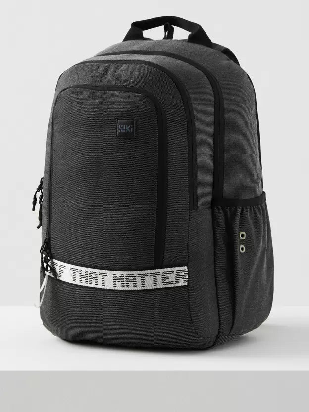 WIKI 2 Backpack 31.5 L - Twill Black
