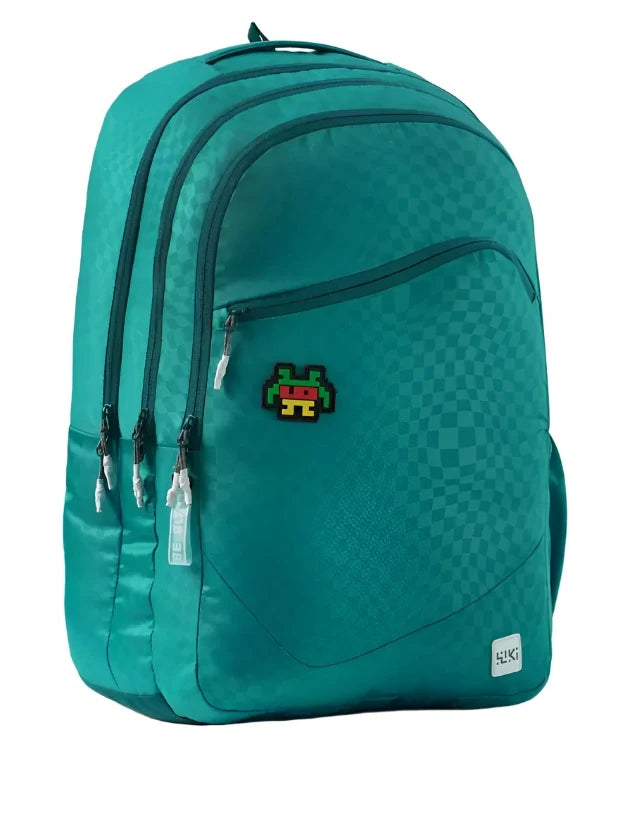 WIKI 4 Backpack 37.5L - Illusion Dark Green