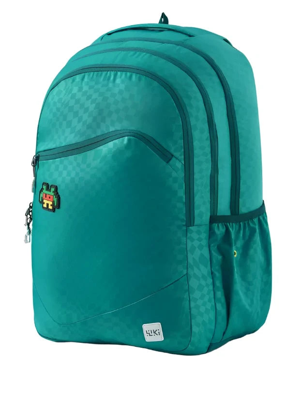 WIKI 4 Backpack 37.5L - Illusion Dark Green