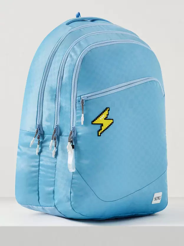 WIKI 4 Backpack 37.5 L - Blue Illusion