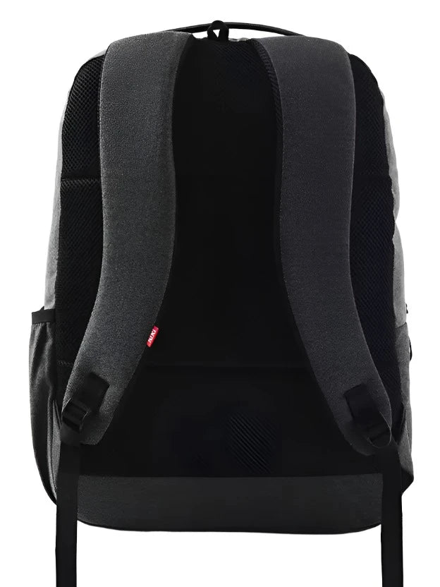 WIKI 4 Backpack 37.5L - Twill Black