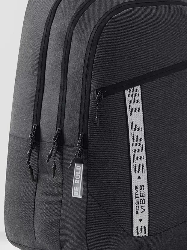WIKI 4 Backpack 37.5L - Twill Black
