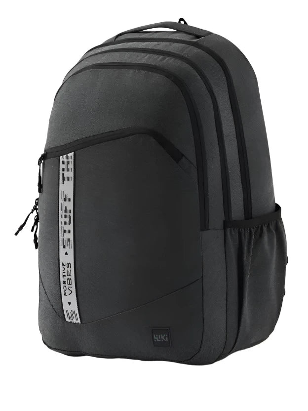 WIKI 4 Backpack 37.5L - Twill Black